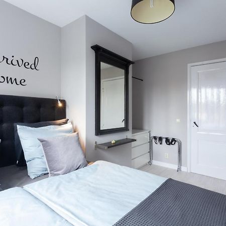 Bed And Breakfast The Rose Χάαρλεμ Εξωτερικό φωτογραφία