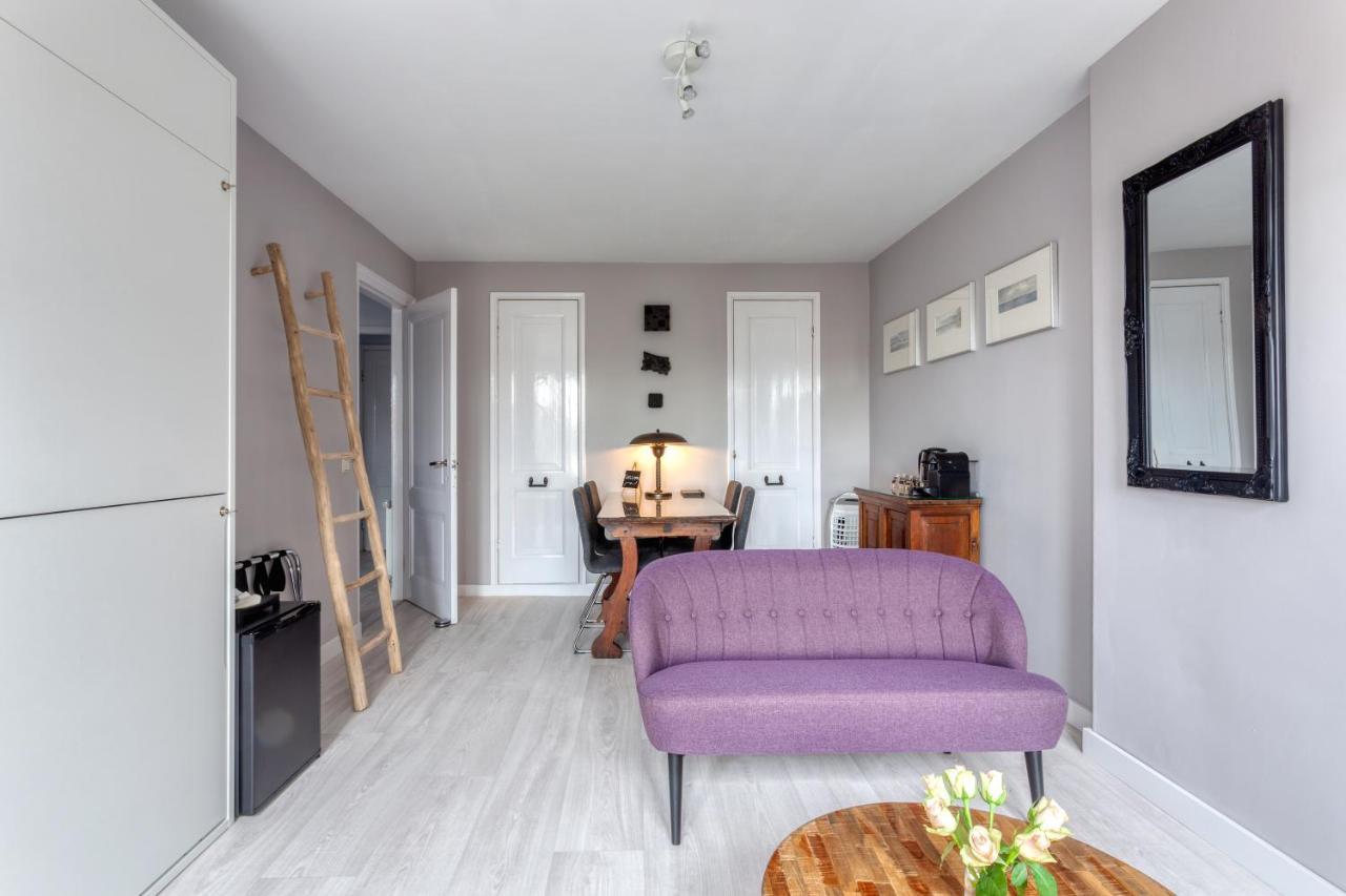 Bed And Breakfast The Rose Χάαρλεμ Εξωτερικό φωτογραφία