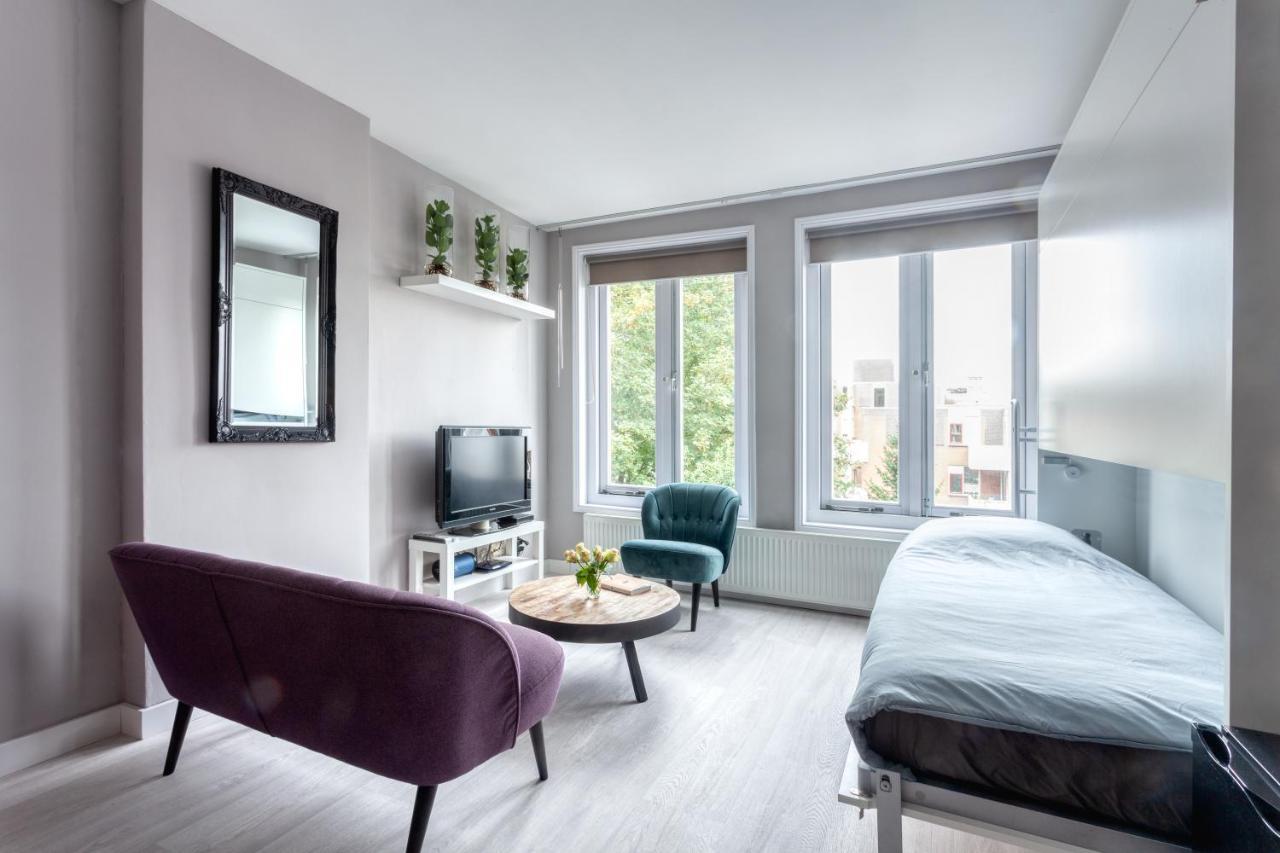 Bed And Breakfast The Rose Χάαρλεμ Εξωτερικό φωτογραφία